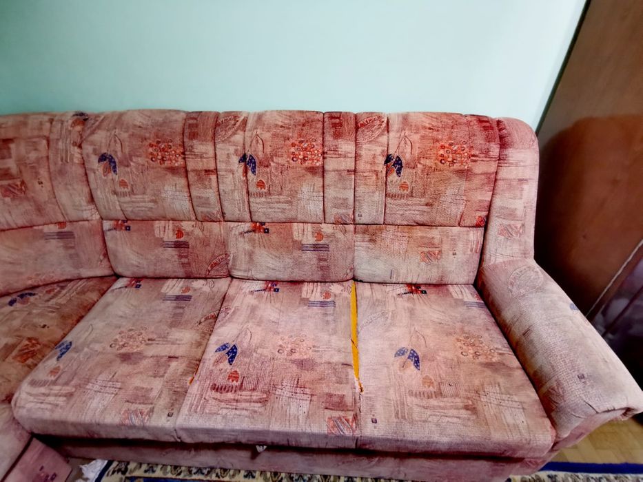 Vând coltar sufragerie