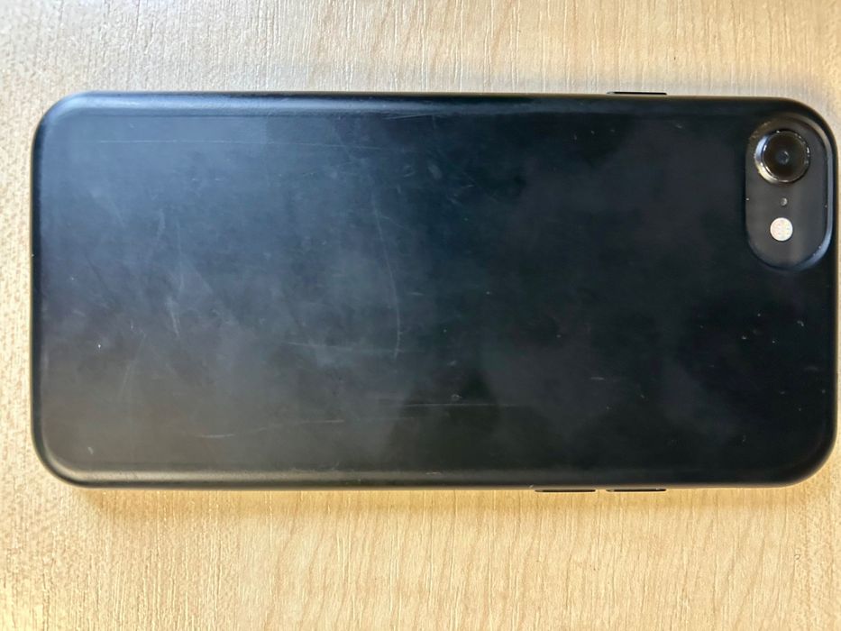 iPhone 8, 64gb, black