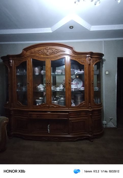 Комплект мебели для гостиной