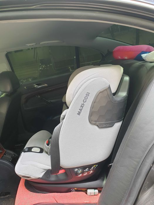 Scaun auto Maxi-Cosi Titan Pro Authentic