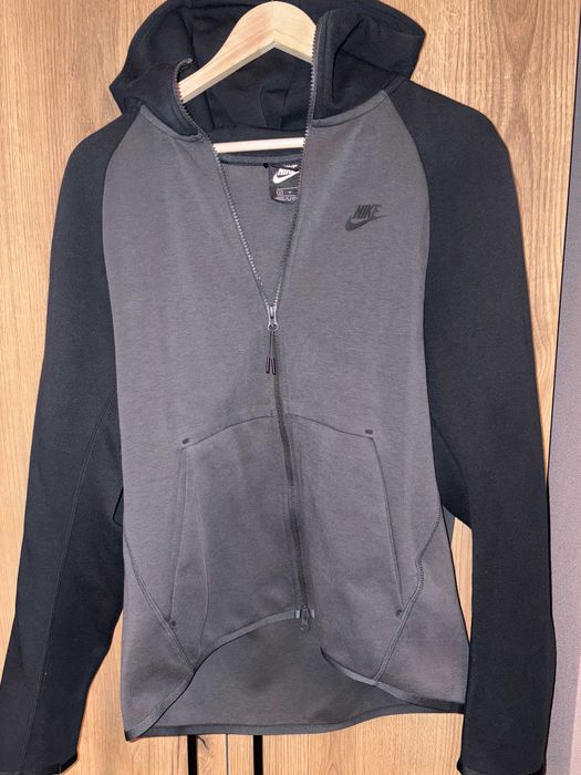 Nike NSW Tech Fleece Суичър  - Размер М