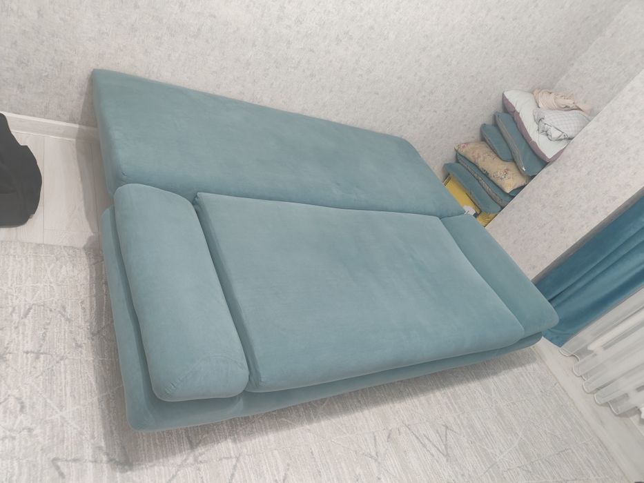 Диван раскладушка