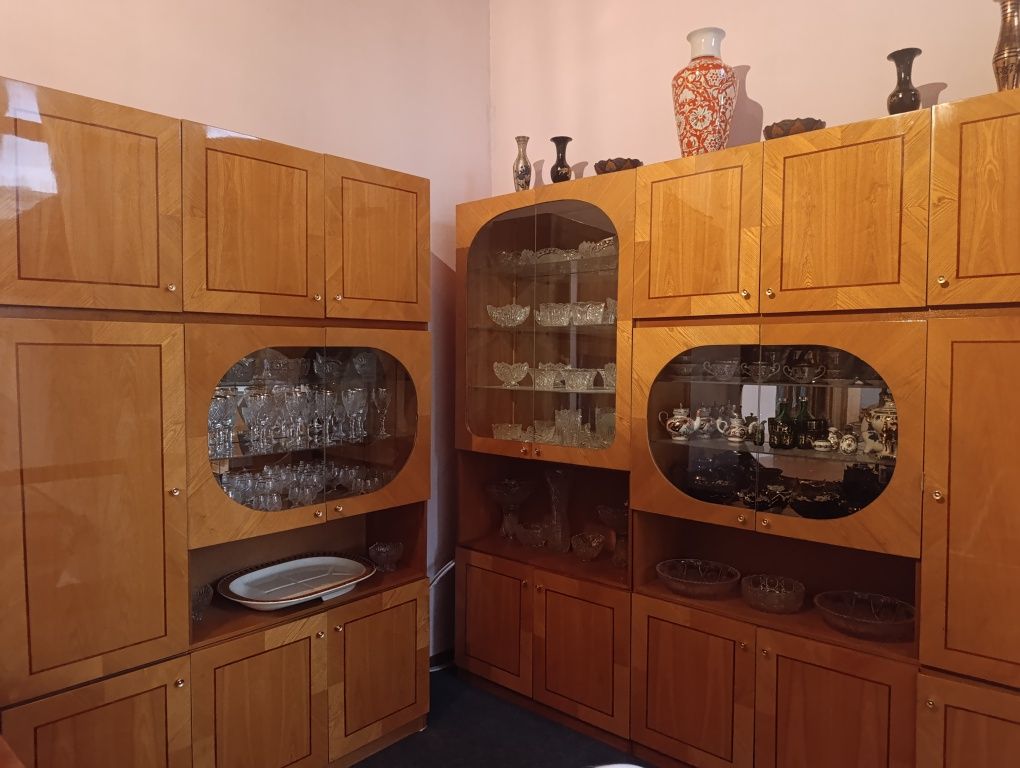 Стенка для дома лучшим состояние