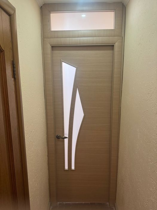 Межкомнатная дверь