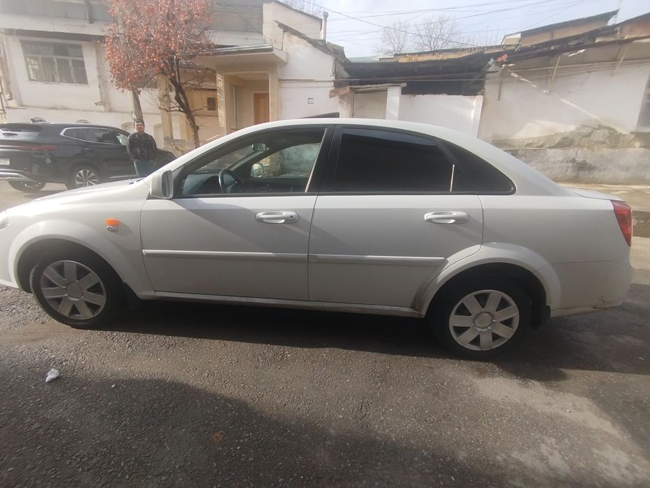 Gentra 2022 arendaga