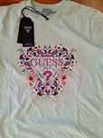 Дамска тениска Guess размер М