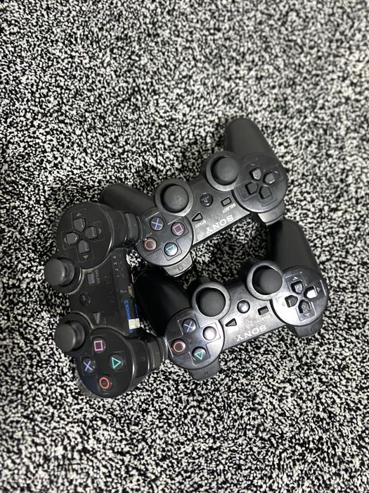 Plestation 3 Plesteshin 3