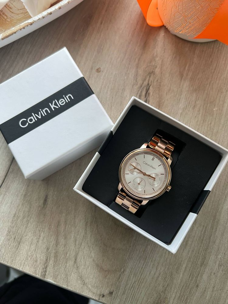 Ceas Calvin Klein Damă