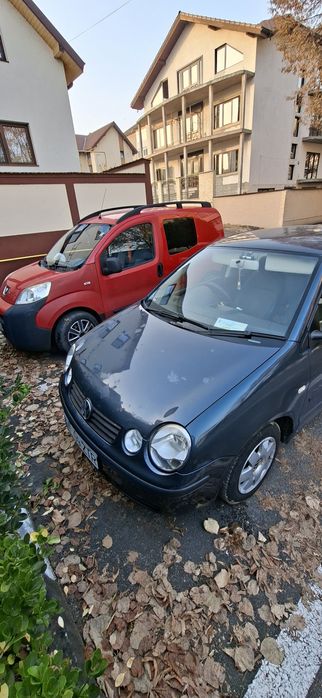 Polo 1.9 2005 doar 7 zile valabil