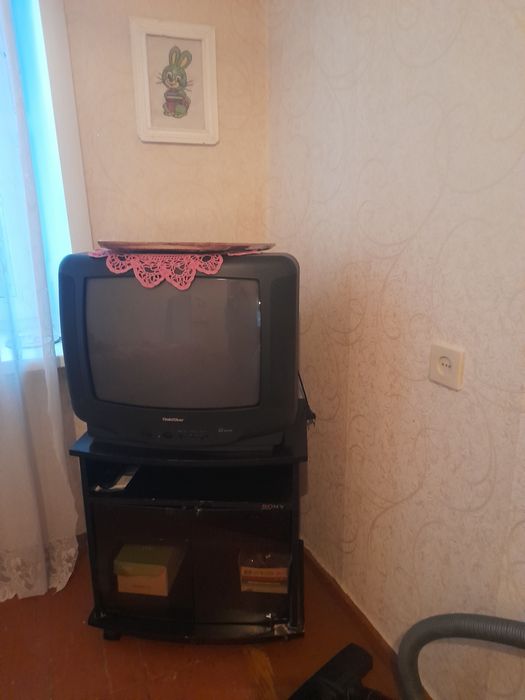 Тумба под телевизор