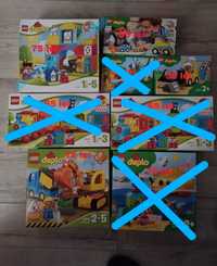 Vand Lego - DUPLO