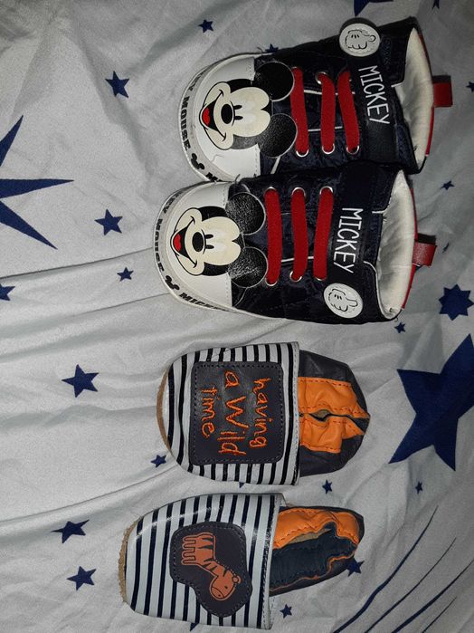 Vand hainute bebe 56-80 cm. Stare perfecta, unele noi cu eticheta.