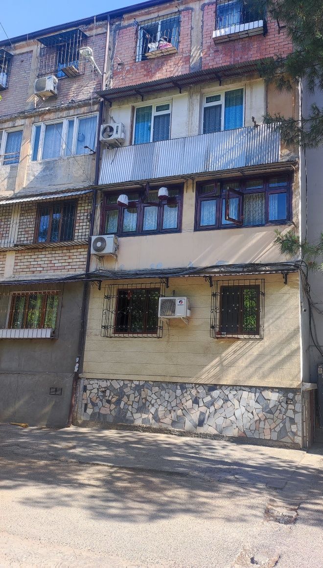 Продается 3х1х4. Северный Алмазар. 1 линия Идеально под Бизнес