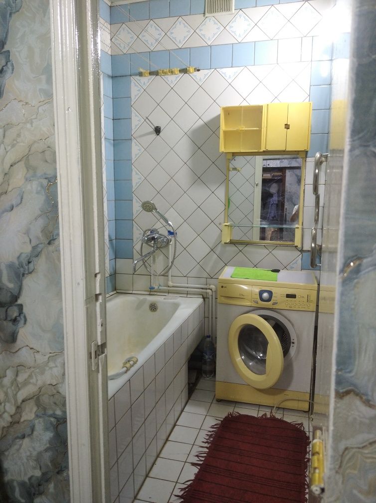 Сдаю Свою двухкомнатную квартиру в центре