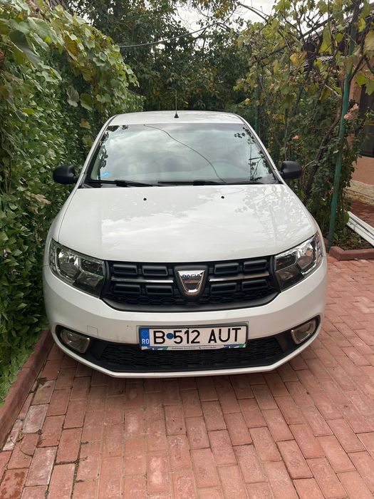 Dacia Logan 2020