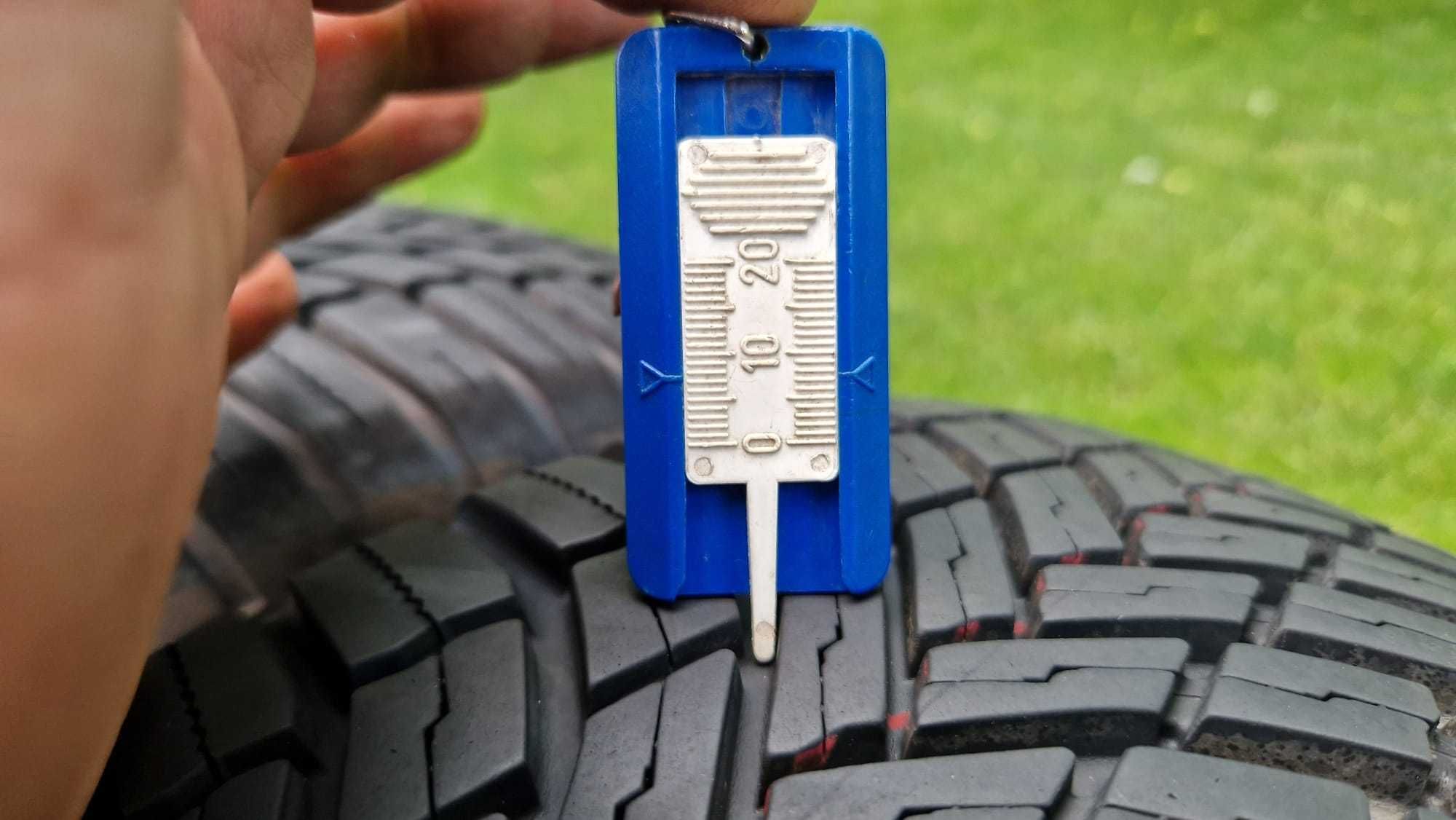 Anvelope allseason 195 65 R 15 Bridgestone