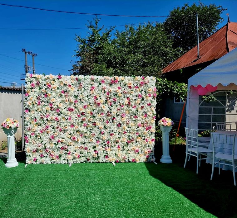 Corturi evenimente de inchiriat Dambovita