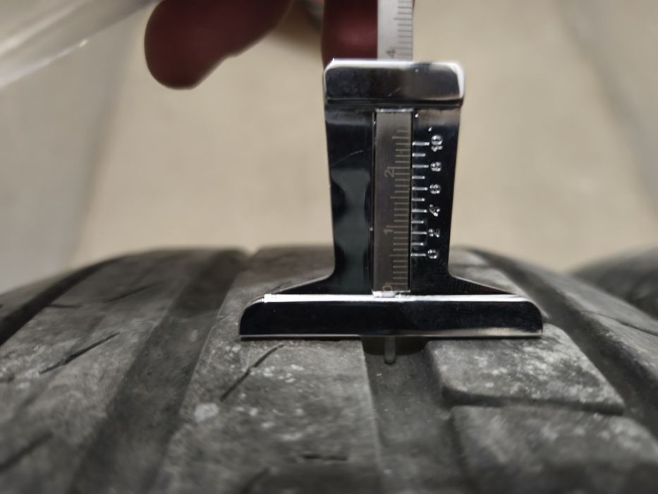 Летни гуми Pirelli Cinturato P7, 225/50 R16 - 2 бр.