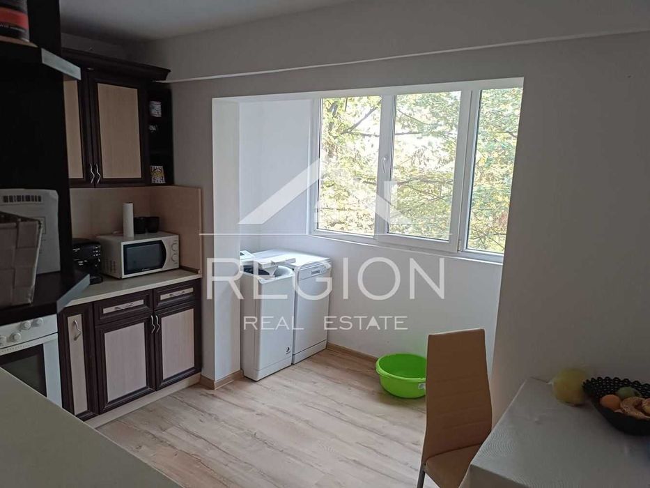 Дава се под наем Двустаен апартамент в Варна, Трошево - 60 кв.м за 359.04 € - Снимка #3