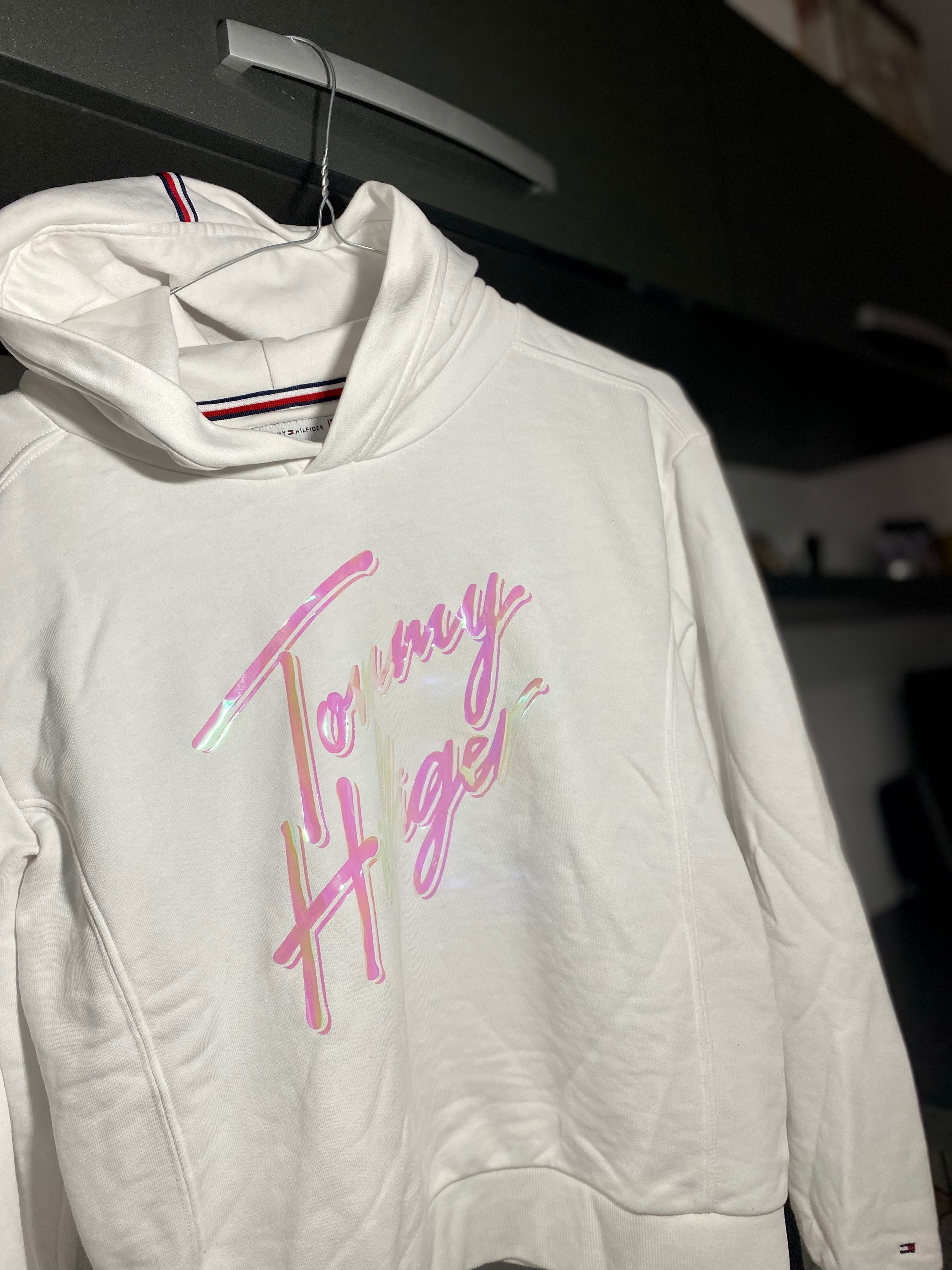 Hanorac Tommy Hilfiger