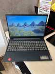 Laptop Lenovo IdeaPad S340,128GB SSD/4GB RAM, AMD Ryzen 3 3200U!
