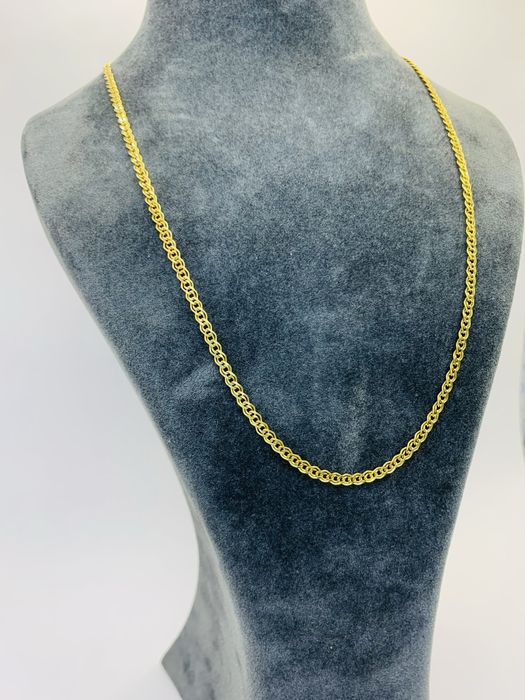 Lant Aur 14K 5,48 Gr 2465 Lei