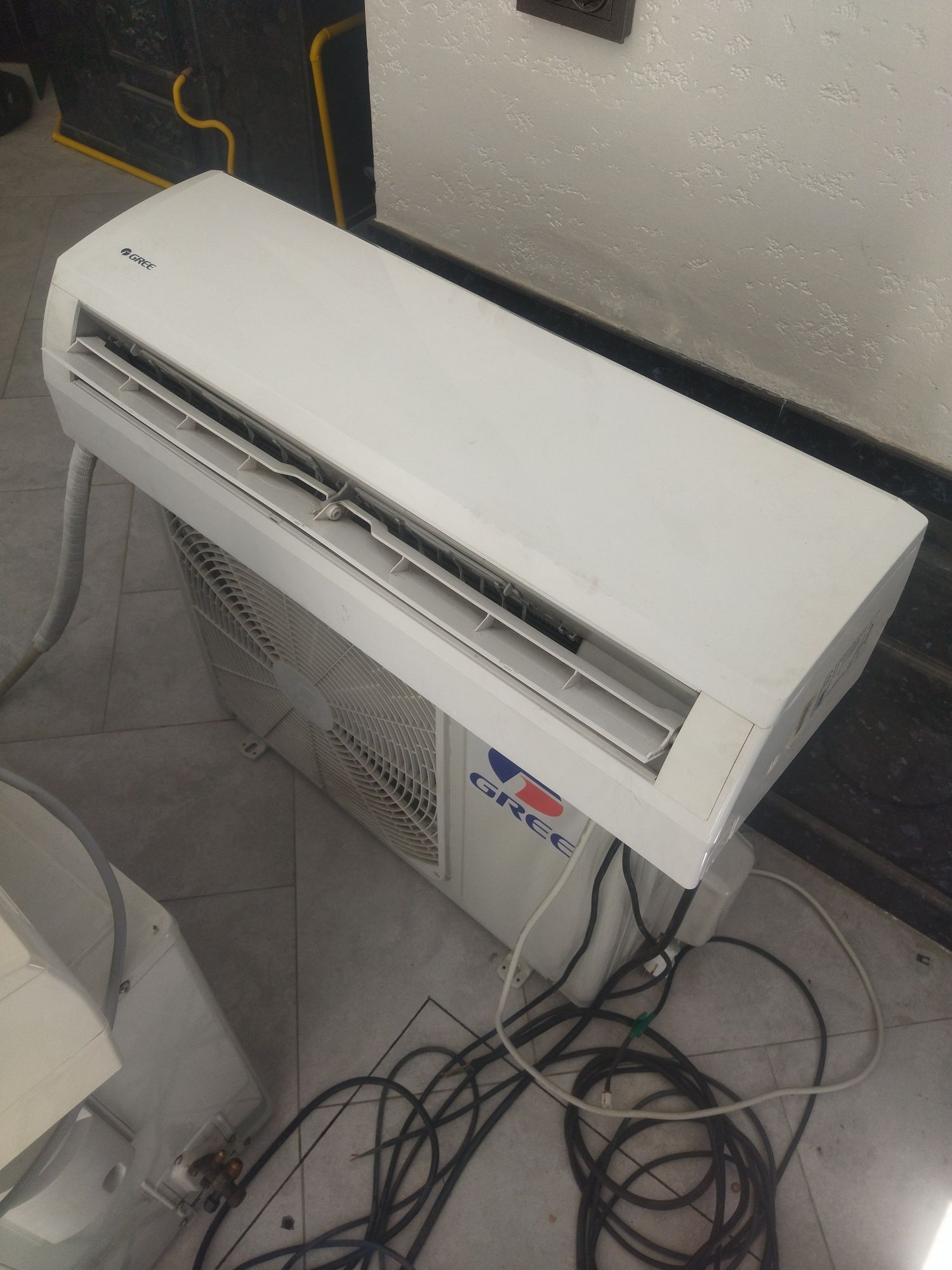 Продаётся кондиционер грее