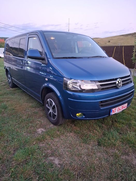 Vw caravelle 1.9 , 2.0 tdi