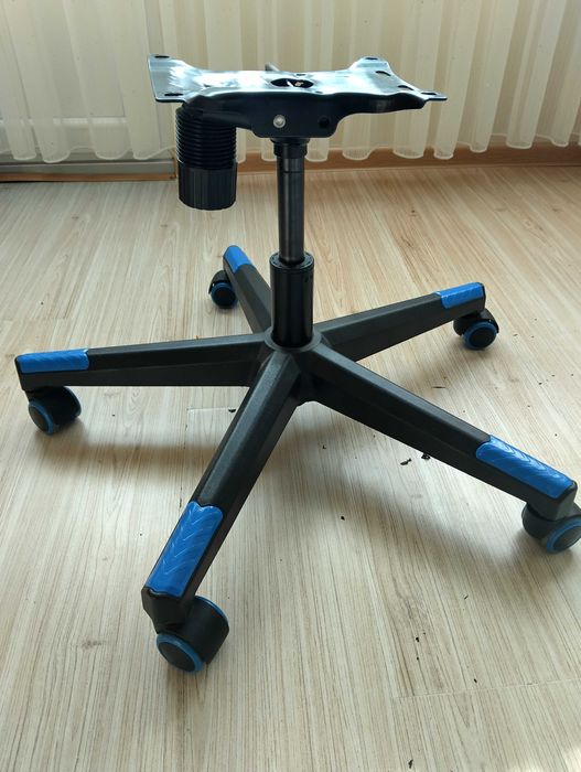 Стойка за офис стол