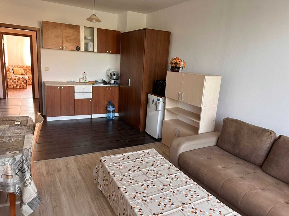 Дава се под наем Двустаен апартамент в Варна, м-т Траката - 65 кв.м за 510 € - Снимка #8