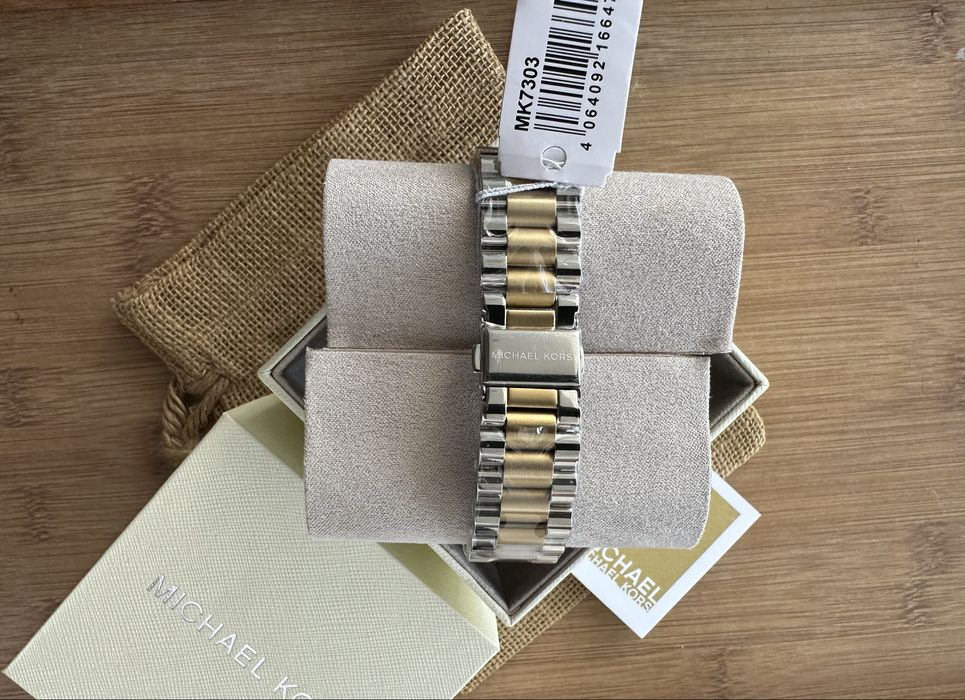 Ceas Michael Kors de dama 38mm diametrulcolectia Lexington MK7303