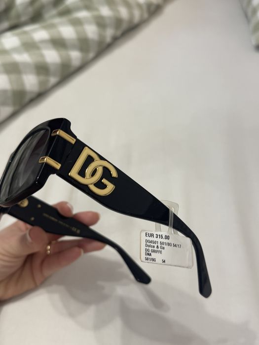 Ochelari Dolce & Gabana