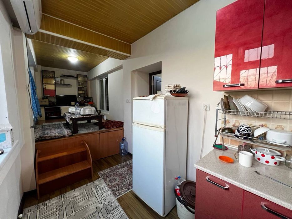 Чиланзар 1квартал 3/4/4 86кв.м хороший ремонт с мебелью и техникой