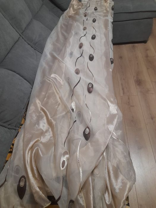 Тюль в отличном состоянии!