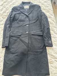 Итальянское пальто Herno размер S