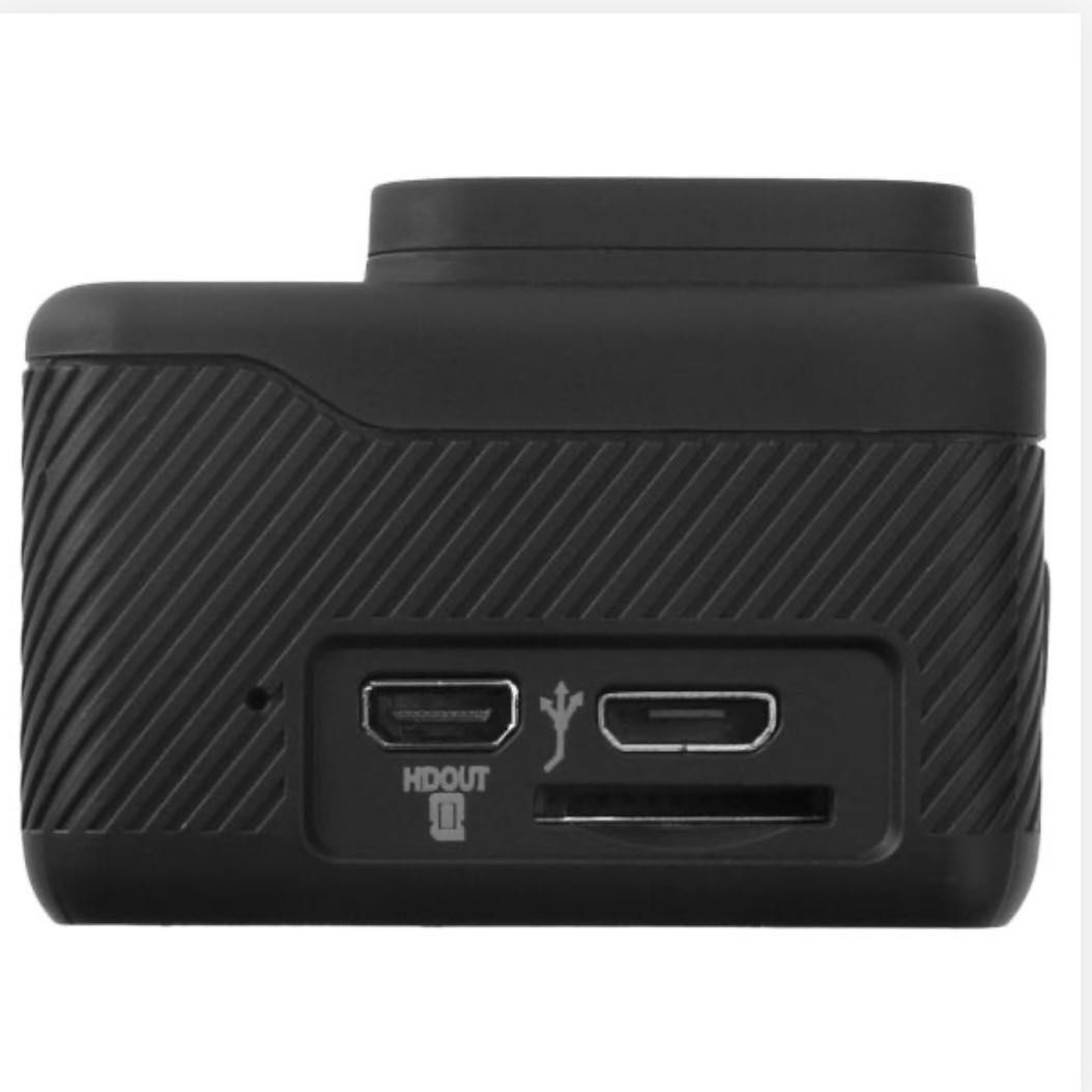 Turbo-X Action Cam ACT-480