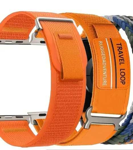 Ремешок для Apple Watch Ultra 2/3 - 49mm