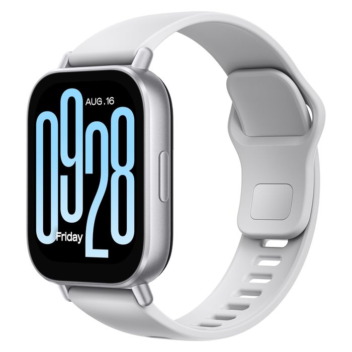 Продам смарт часы redmi watch 5 active