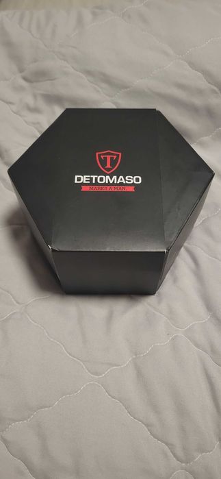 Мъжки часовник Detomaso Firenze