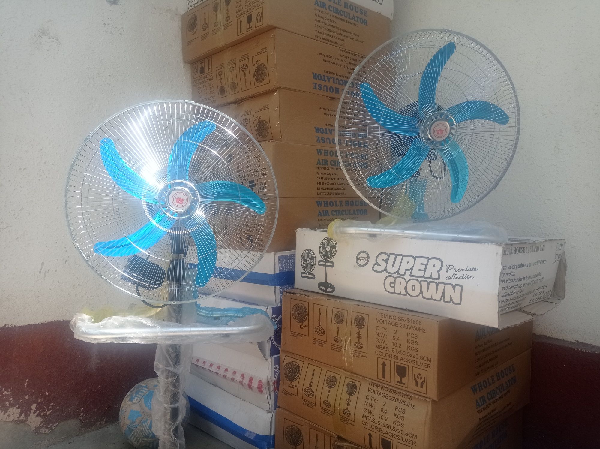 Vintelyator optim narhda donaga ham bor