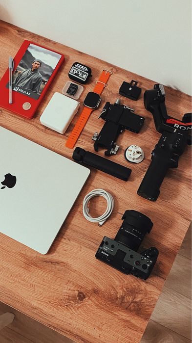 Продам sony fx30 + комплект