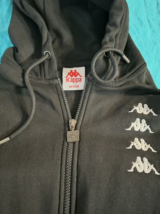 Trening Kappa bumbac