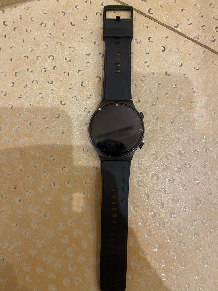 Huawel watch GT 2 pro