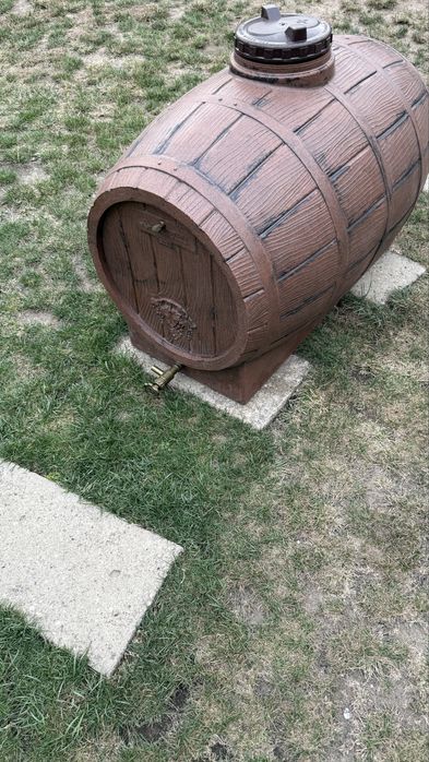 Butoi pentru vin