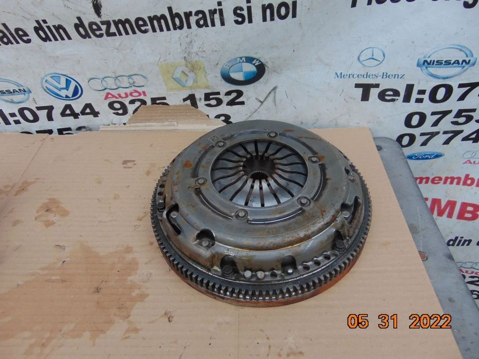 Volanta VW 1.0 Polo 2g Golf 7 caddy skoda scala fabia octavia t roc ch