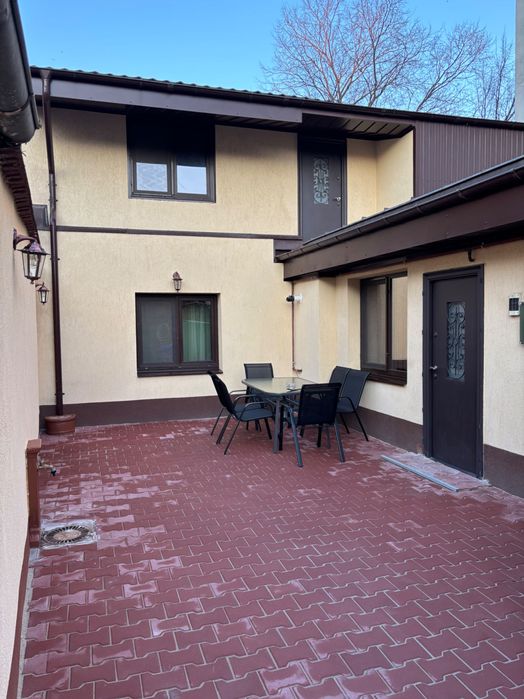 Inchiriez casa in zona Brancoveanu