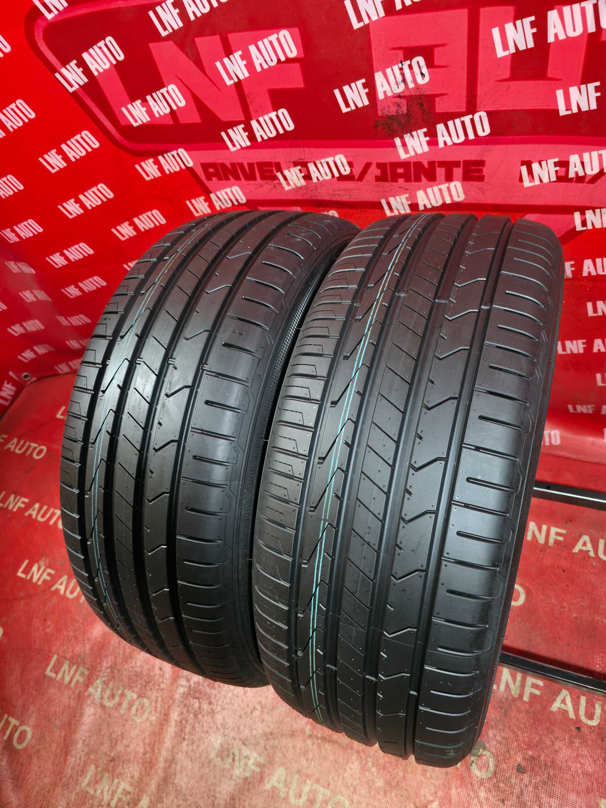 Anvelope de VARA - 235/55/18 - HANKOOK - NOI - DOT 2023 !