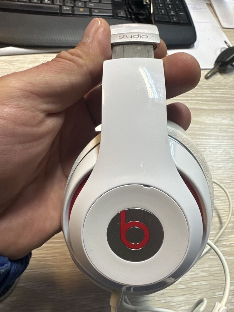 Beats studio 2 originale