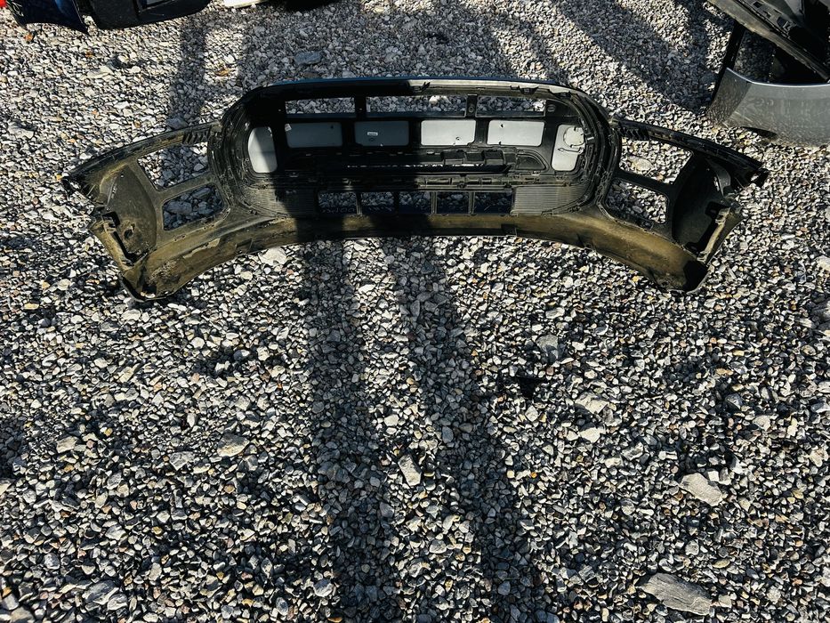 Предна Брона за Mini Coper