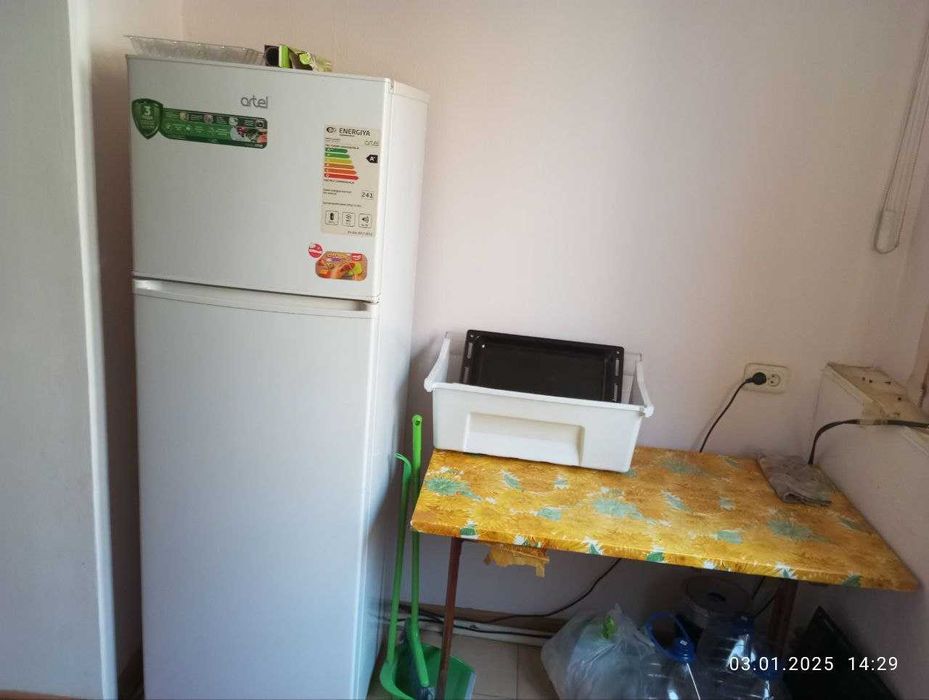 Продается 4х комнатная квартира на Корасу 1